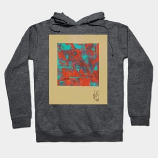 Psychograph Hoodie